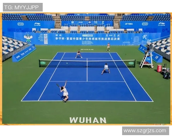 上海网球队意识变革引发热议推动网球运动新发展与未来展望