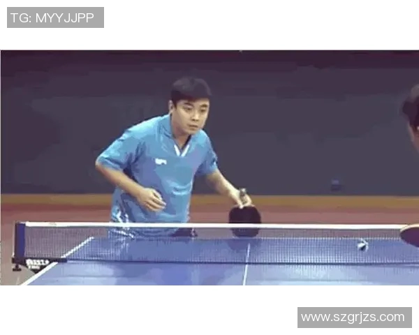 乒乓球的魅力探秘:重庆乒乓球队灵活性背后的训练与技巧解析