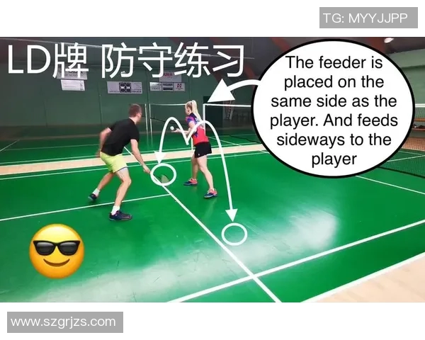 南京羽毛球队区域防守分析及其在比赛中的优势与不足探讨