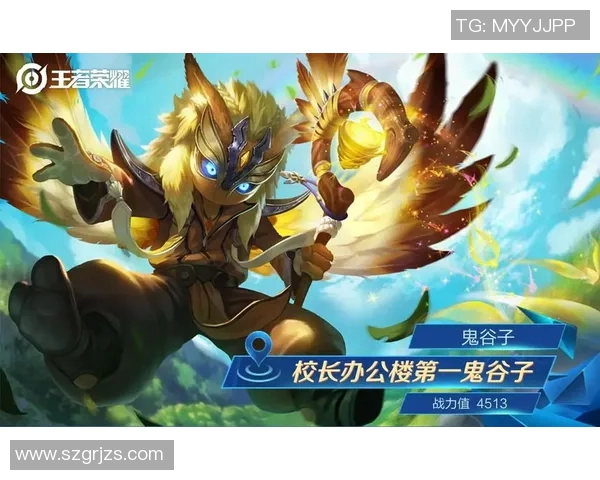 权威发布王者荣耀英雄实力排行榜揭晓力量与策略的完美结合