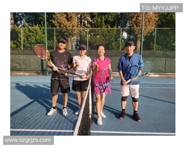 武汉网球队逆袭之路揭秘洲际杯特别报道展现拼搏精神与团队力量