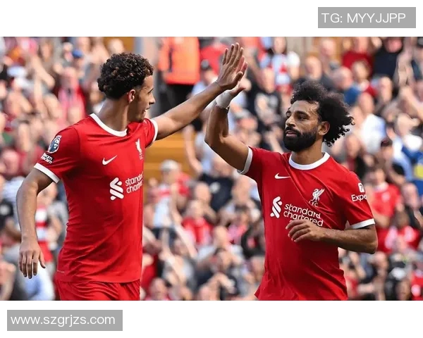 利物浦对阵巴黎的精彩赛事免费直播信息一览