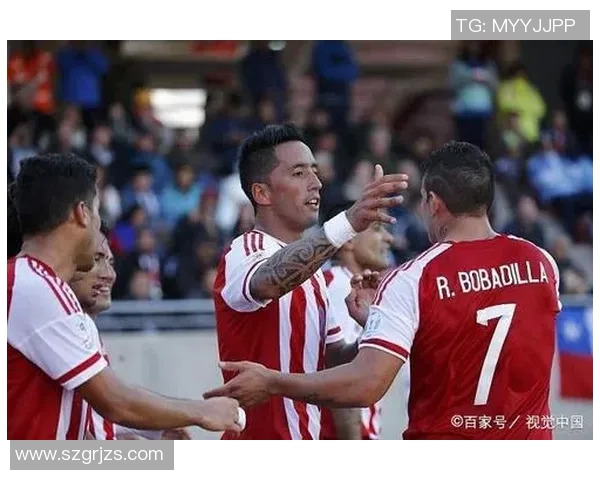 利加大学与亚松森的精彩对决揭示南美足球的激烈竞争与魅力