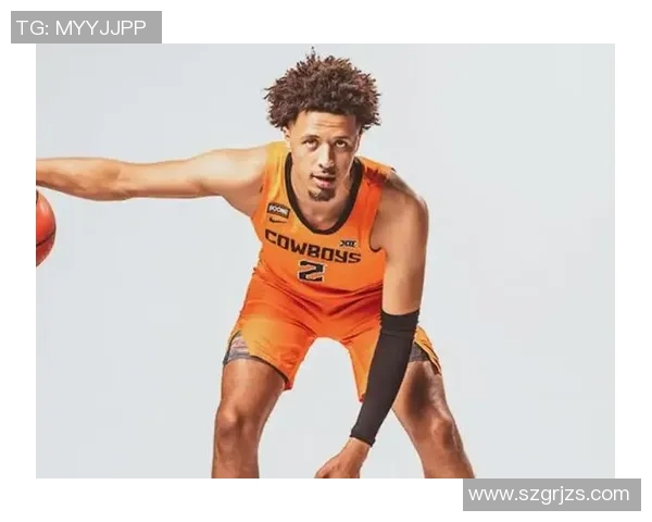 凯德坎宁安：年轻球星如何引领NBA新潮流与未来发展