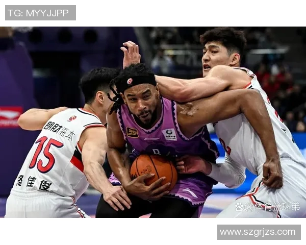 北京北控迎战天津队期待主场全取三分激战即将上演