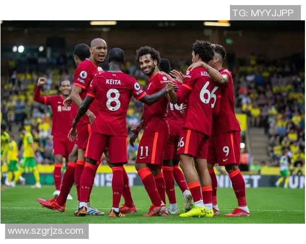 利物浦与曼联对决阵容分析及战术解析全面解读