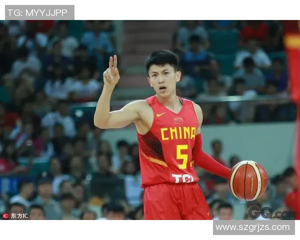 刘晓宇的成长之路：从篮球新星到职业生涯的辉煌历程与挑战