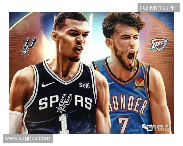 雷霆与马刺对决前瞻及比分预测分析，谁将赢得这场激烈较量