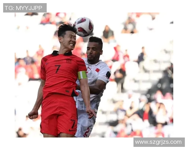 韩国与巴林足球赛比分预测分析及赛前展望