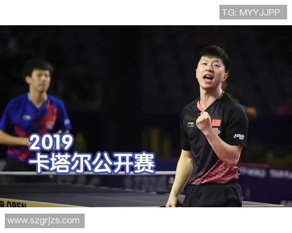 马龙与水谷隼2017年巅峰对决回顾乒乓球赛场的精彩瞬间与技术较量