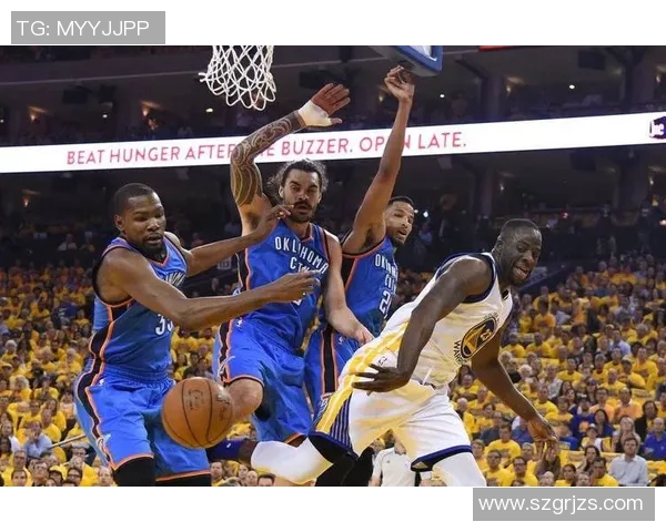 2016年NBA季后赛雷霆对勇士精彩对决录像回放全程回顾与分析