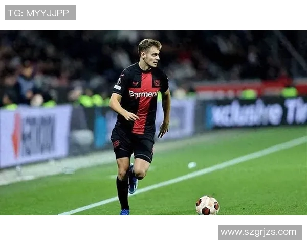 凯恩的传奇之路：从球场新星到足球巨星的辉煌历程与影响