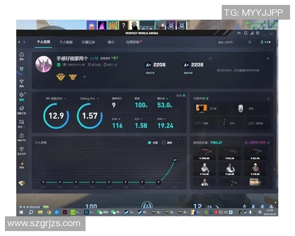 CSGO新手必看：提升个人能力的全面入门指南与实用技巧分享