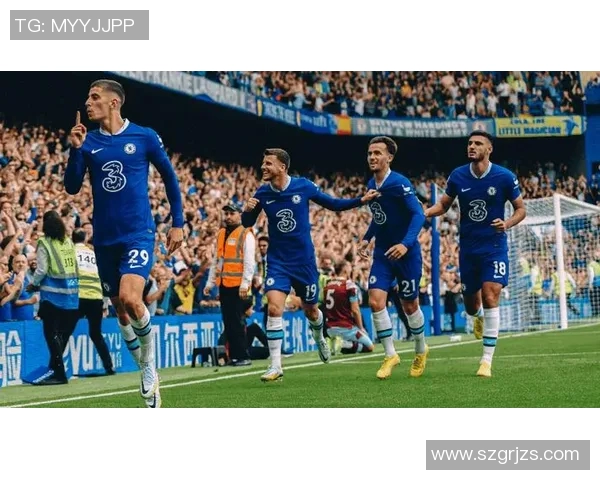 切尔西与曼城对决前瞻分析及比赛结果预测