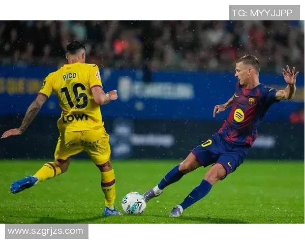 巴塞罗那与赫塔菲激战正酣精彩赛况回顾与分析