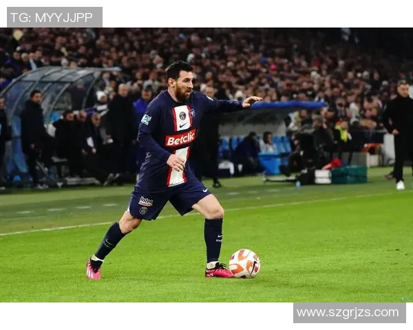 梅西神勇助攻戴帽巴黎逆转巴萨强势晋级八强