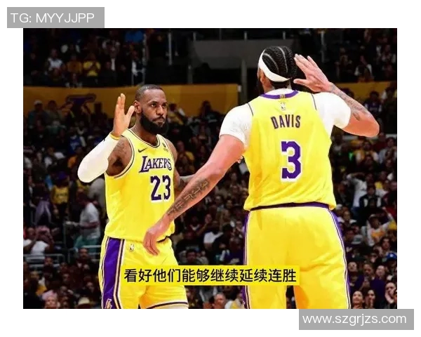 湖人对快船精彩对决直播观看指南及赛前分析分享